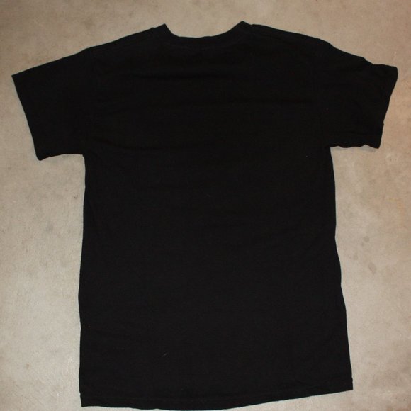 TrukFit Lil Wayne Portrait Short Sleeve T-Shirt - Picture 4 of 5